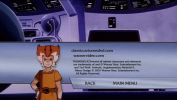 ThunderCats DVD screen captures