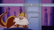 ThunderCats DVD screen captures