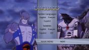 ThunderCats DVD screen captures