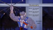 ThunderCats DVD screen captures