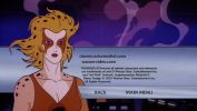 ThunderCats DVD screen captures