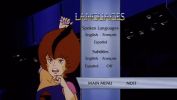 ThunderCats DVD screen captures