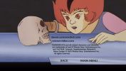 ThunderCats DVD screen captures