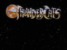 ThunderCats DVD screen captures