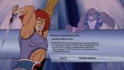 ThunderCats DVD screen captures