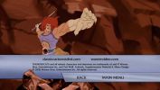ThunderCats DVD screen captures