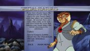 ThunderCats DVD screen captures