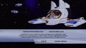 ThunderCats DVD screen captures