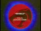 ThunderCats DVD screen captures