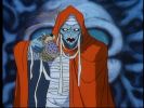 Mumm-Ra Decayed Form