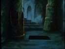 ThunderCats Buildings and Scenery