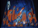 Mumm-Ra Decayed Form
