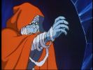 Mumm-Ra Decayed Form