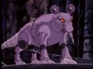 ThunderCats Weapons & Ships