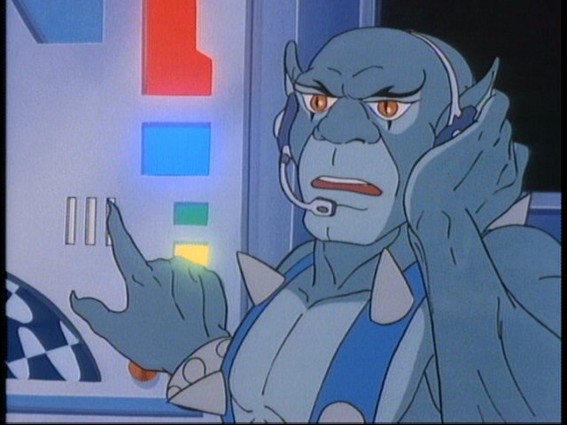 ThunderCatsFans.org: A ThunderCats Fan Site and Resource